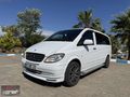 Mercedes Vito 111CDI VİP