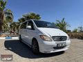 Mercedes Vito 111CDI VİP