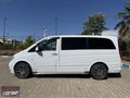 Mercedes Vito 111CDI VİP