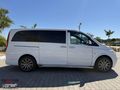 Mercedes Vito 111CDI VİP