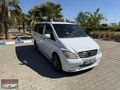 Mercedes Vito 111CDI VİP