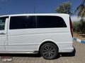 Mercedes Vito 111CDI VİP
