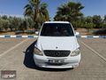 Mercedes Vito 111CDI VİP