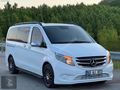 LİDER OTOMOTİV'DEN MERCEDES VİTO 111 CDI