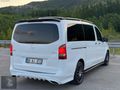 LİDER OTOMOTİV'DEN MERCEDES VİTO 111 CDI