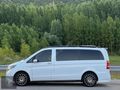 LİDER OTOMOTİV'DEN MERCEDES VİTO 111 CDI