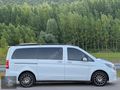 LİDER OTOMOTİV'DEN MERCEDES VİTO 111 CDI