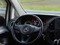 LİDER OTOMOTİV'DEN MERCEDES VİTO 111 CDI