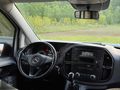 LİDER OTOMOTİV'DEN MERCEDES VİTO 111 CDI