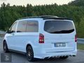 LİDER OTOMOTİV'DEN MERCEDES VİTO 111 CDI