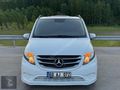 LİDER OTOMOTİV'DEN MERCEDES VİTO 111 CDI