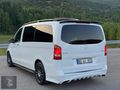 LİDER OTOMOTİV'DEN MERCEDES VİTO 111 CDI