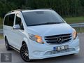 LİDER OTOMOTİV'DEN MERCEDES VİTO 111 CDI