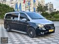 MERCEDES VİTO MÜNÜBÜS RUHSATLI