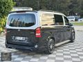 MERCEDES VİTO MÜNÜBÜS RUHSATLI