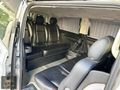 MERCEDES VİTO MÜNÜBÜS RUHSATLI