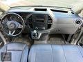 MERCEDES VİTO MÜNÜBÜS RUHSATLI