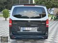 MERCEDES VİTO MÜNÜBÜS RUHSATLI