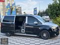MERCEDES VİTO MÜNÜBÜS RUHSATLI