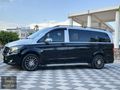 MERCEDES VİTO MÜNÜBÜS RUHSATLI