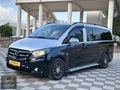 MERCEDES VİTO MÜNÜBÜS RUHSATLI