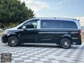 MERCEDES VİTO MÜNÜBÜS RUHSATLI