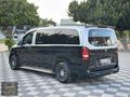 MERCEDES VİTO MÜNÜBÜS RUHSATLI