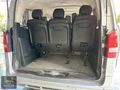 MERCEDES VİTO MÜNÜBÜS RUHSATLI