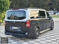 MERCEDES VİTO MÜNÜBÜS RUHSATLI