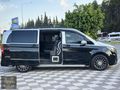 MERCEDES VİTO MÜNÜBÜS RUHSATLI