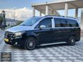 MERCEDES VİTO MÜNÜBÜS RUHSATLI