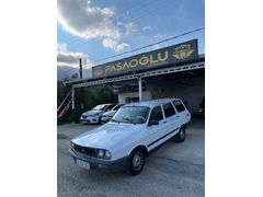PAŞAOĞLU OTOMOTİV'DEN 1993 MODEL TOROS