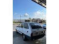 PAŞAOĞLU OTOMOTİV'DEN 1993 MODEL TOROS