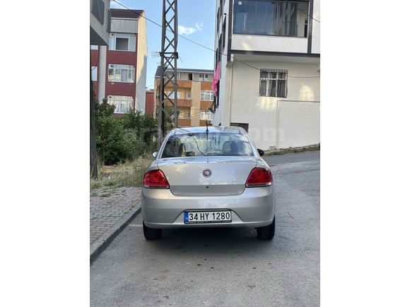Temiz aile arabası