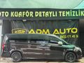 ADM AUTO-2018 VİP MERCEDES VİTO 111CDI 420 BİN KM...