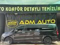 ADM AUTO-2018 VİP MERCEDES VİTO 111CDI 420 BİN KM...
