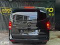 ADM AUTO-2018 VİP MERCEDES VİTO 111CDI 420 BİN KM...
