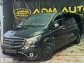 ADM AUTO-2018 VİP MERCEDES VİTO 111CDI 420 BİN KM...