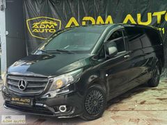 ADM AUTO-2018 VİP MERCEDES VİTO 111CDI 420 BİN KM...