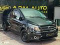 ADM AUTO-2018 VİP MERCEDES VİTO 111CDI 420 BİN KM...