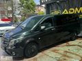 ADM AUTO-2018 VİP MERCEDES VİTO 111CDI 420 BİN KM...