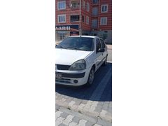 Sahibinden Renault Clio 1.4 Authentique 2003 Model