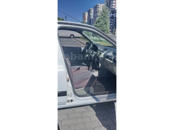 Sahibinden Renault Clio 1.4 Authentique 2003 Model