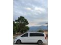 FULL VIP YAPILI OTOMOBİL RUHSATLI VİTO