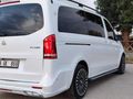 FULL VIP YAPILI OTOMOBİL RUHSATLI VİTO