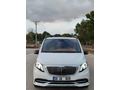 FULL VIP YAPILI OTOMOBİL RUHSATLI VİTO