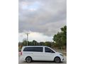 FULL VIP YAPILI OTOMOBİL RUHSATLI VİTO