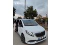 FULL VIP YAPILI OTOMOBİL RUHSATLI VİTO