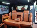 FULL VIP YAPILI OTOMOBİL RUHSATLI VİTO