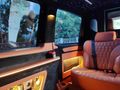 FULL VIP YAPILI OTOMOBİL RUHSATLI VİTO